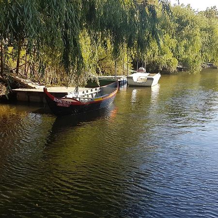 Casa Tejo By Valada Village Kültér fotó