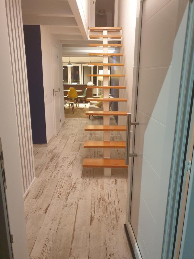 Casa Tejo By Valada Village Kültér fotó