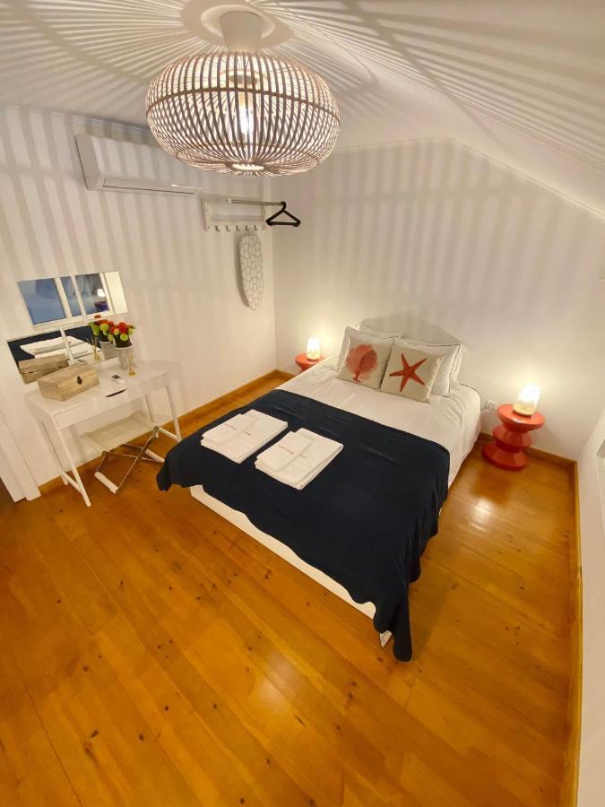 Casa Tejo By Valada Village Kültér fotó