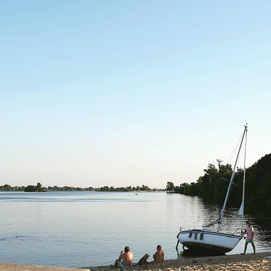Casa Tejo By Valada Village Kültér fotó